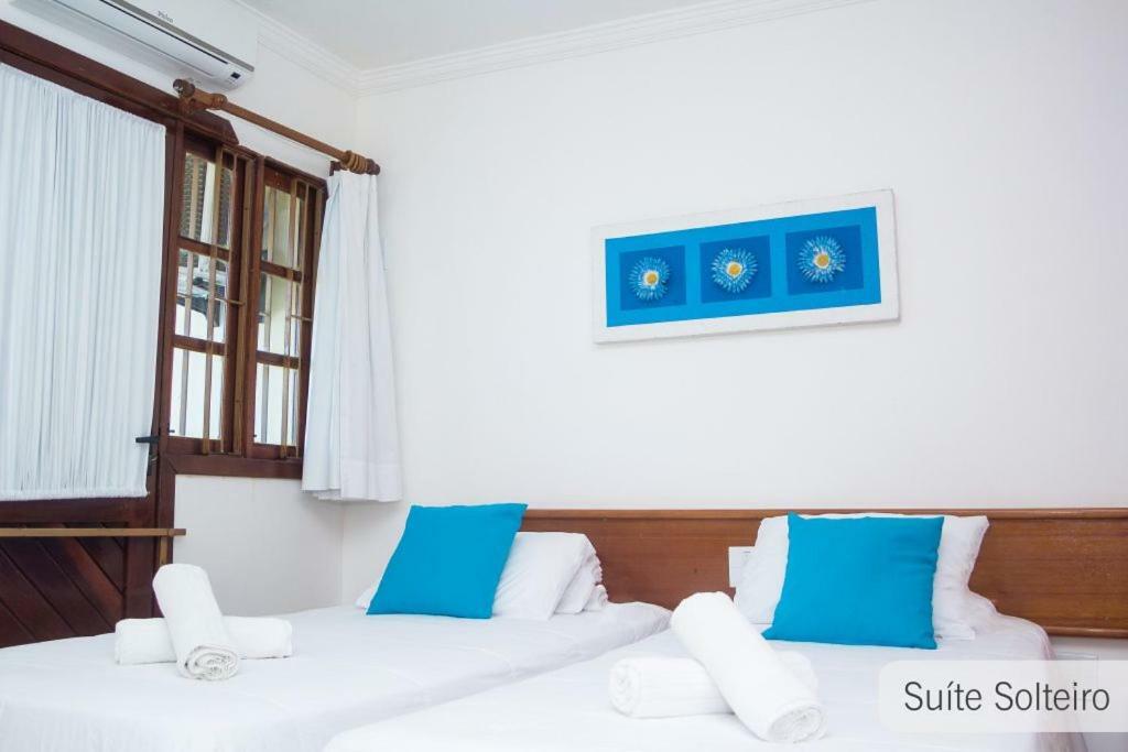 Porto Seguro Residencial Jerusalem 1 Экстерьер фото