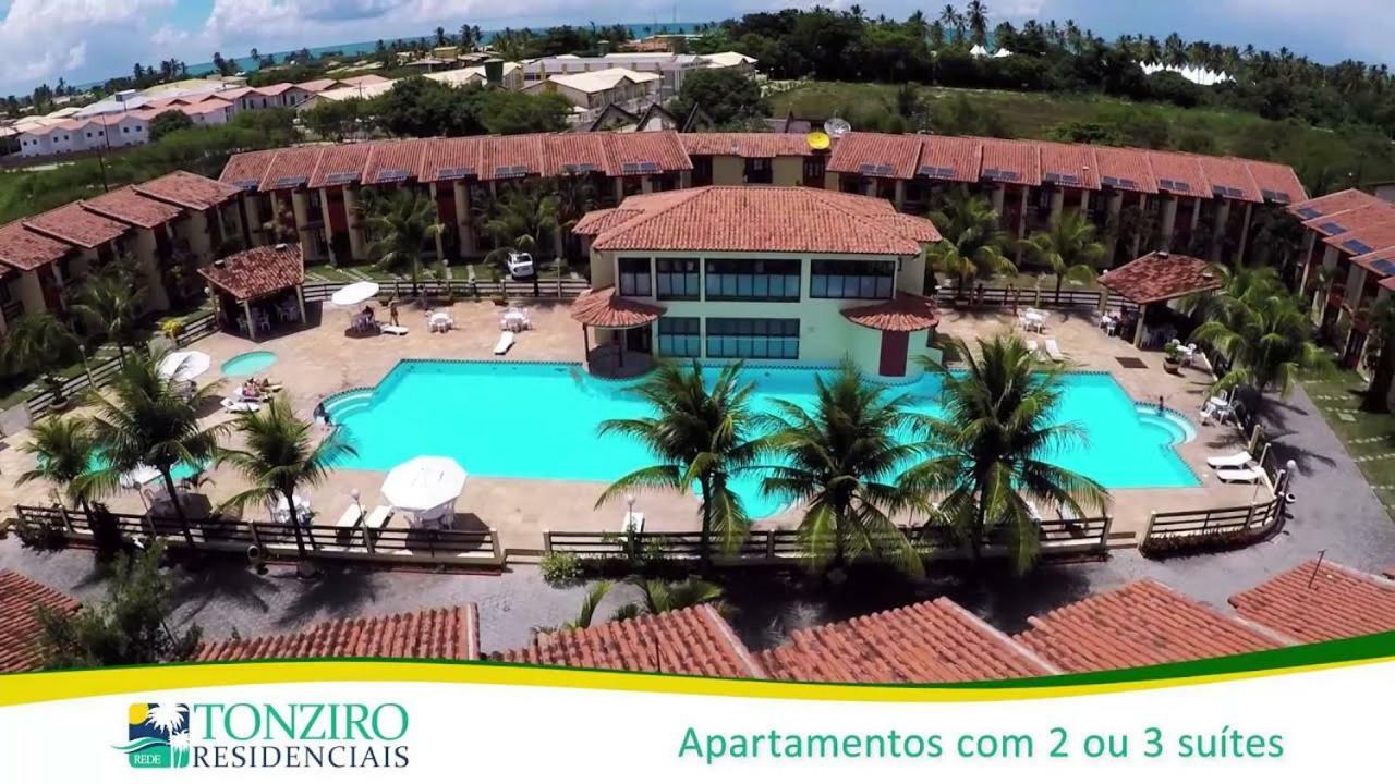 Porto Seguro Residencial Jerusalem 1 Экстерьер фото
